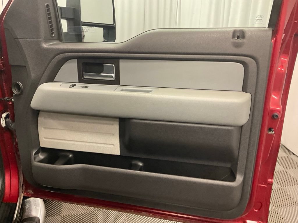 Used 2013 Ford F150 XLT AWD/4WD image 27