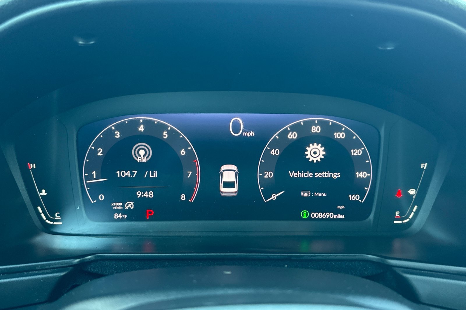 Used 2025 Honda Accord SE image 23