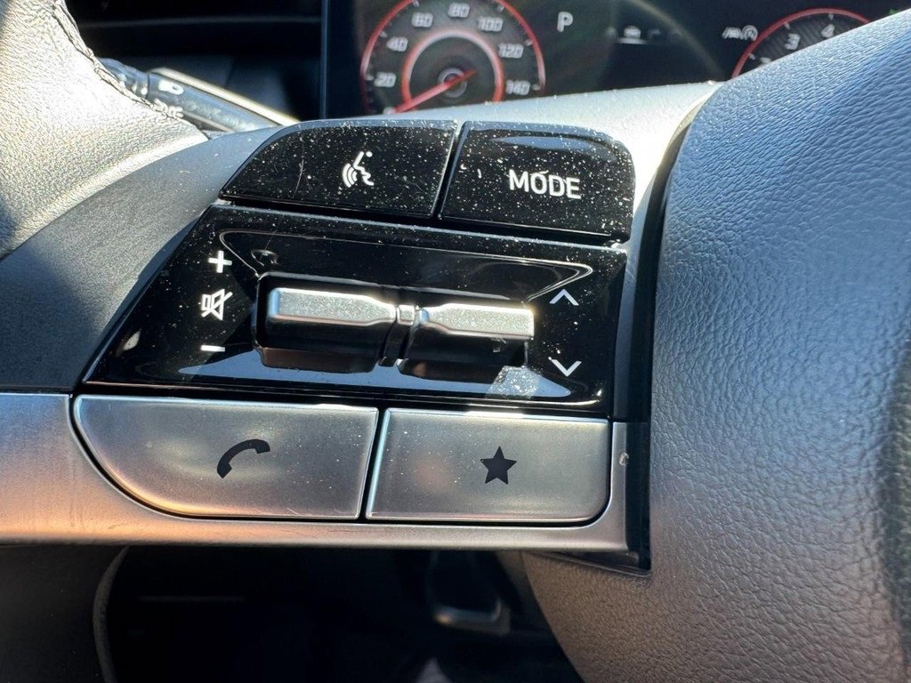 Certified 2024 Hyundai Tucson XRT image 17