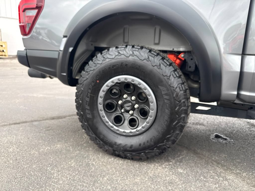 Used 2024 Ford F150 Raptor AWD/4WD image 49