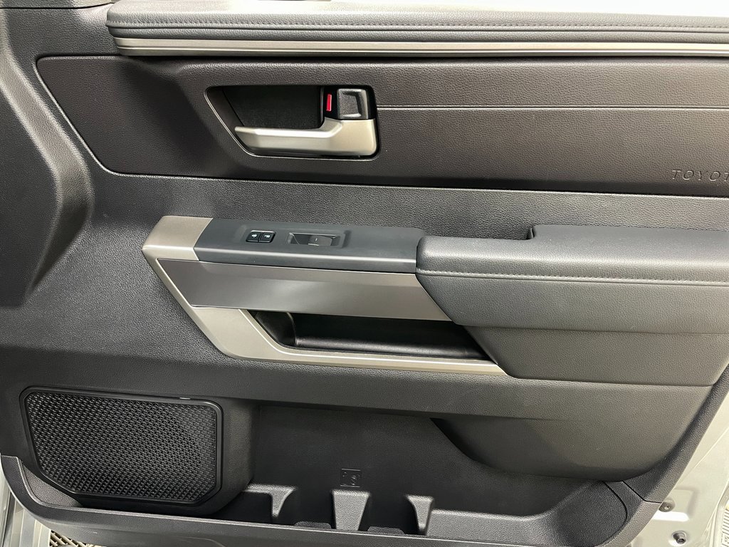 Used 2022 Toyota Tundra SR5 image 37