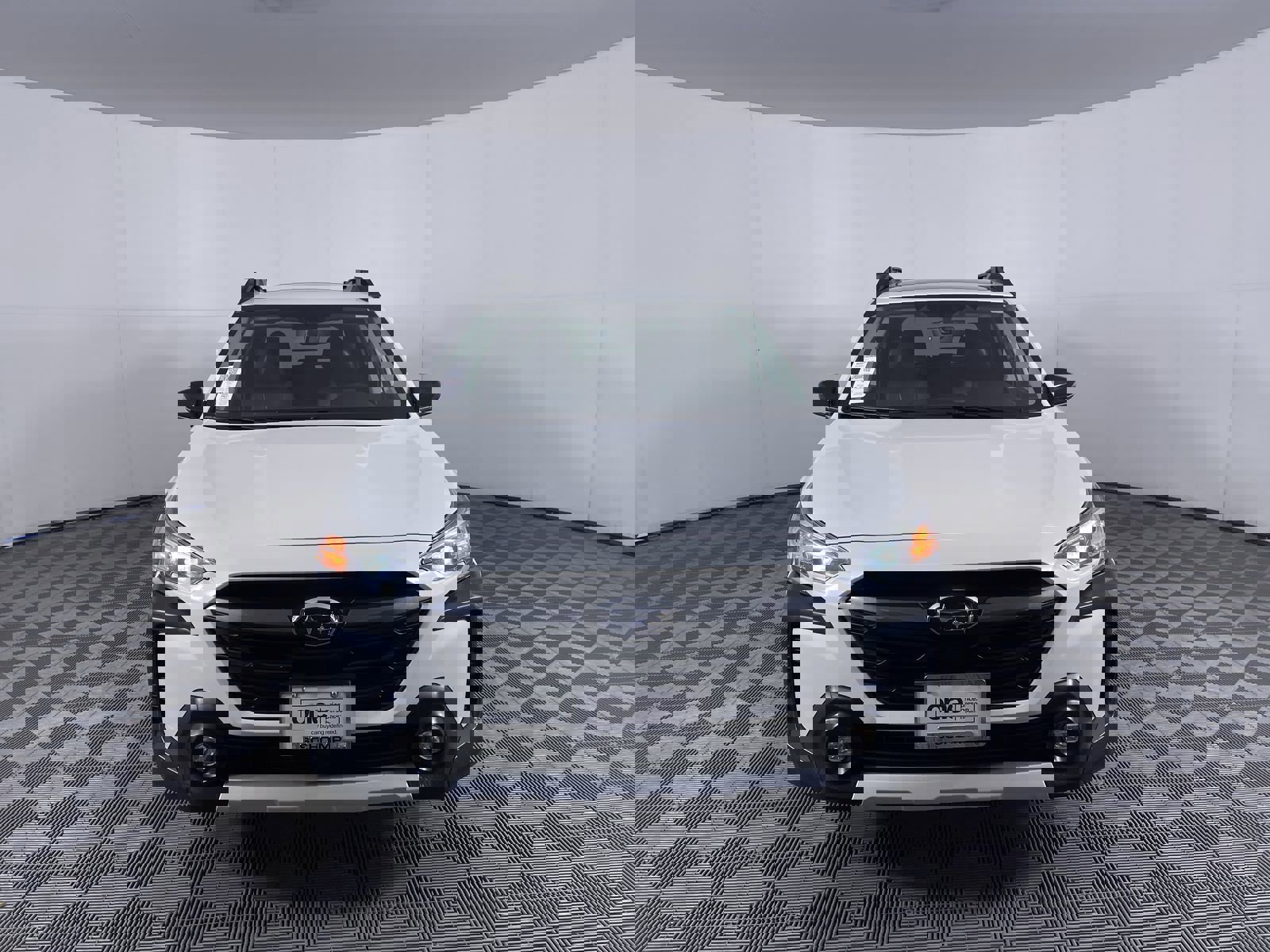 Used 2023 Subaru Outback Limited XT image 28