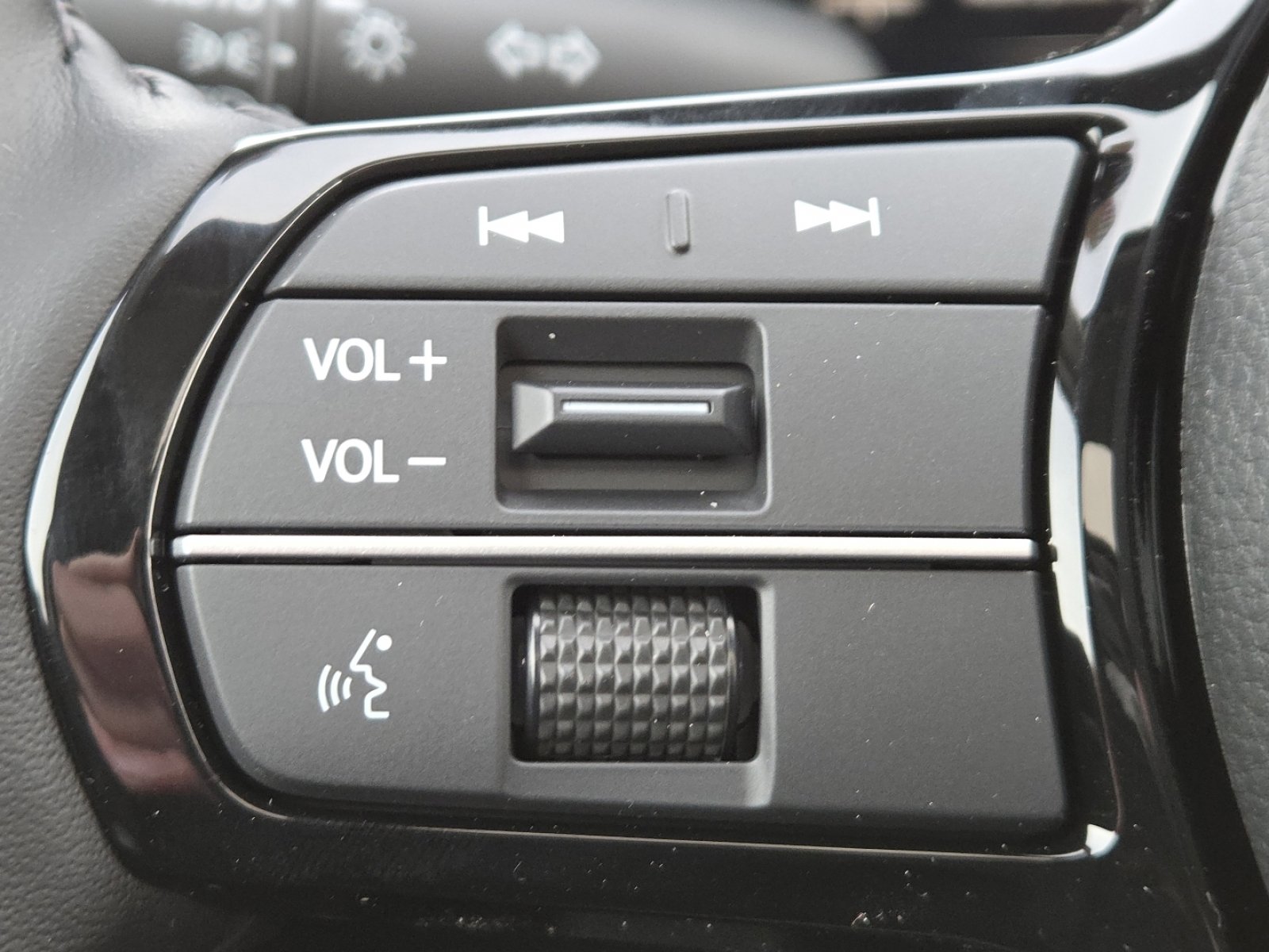 New 2026 Honda CR-V EX-L image 31