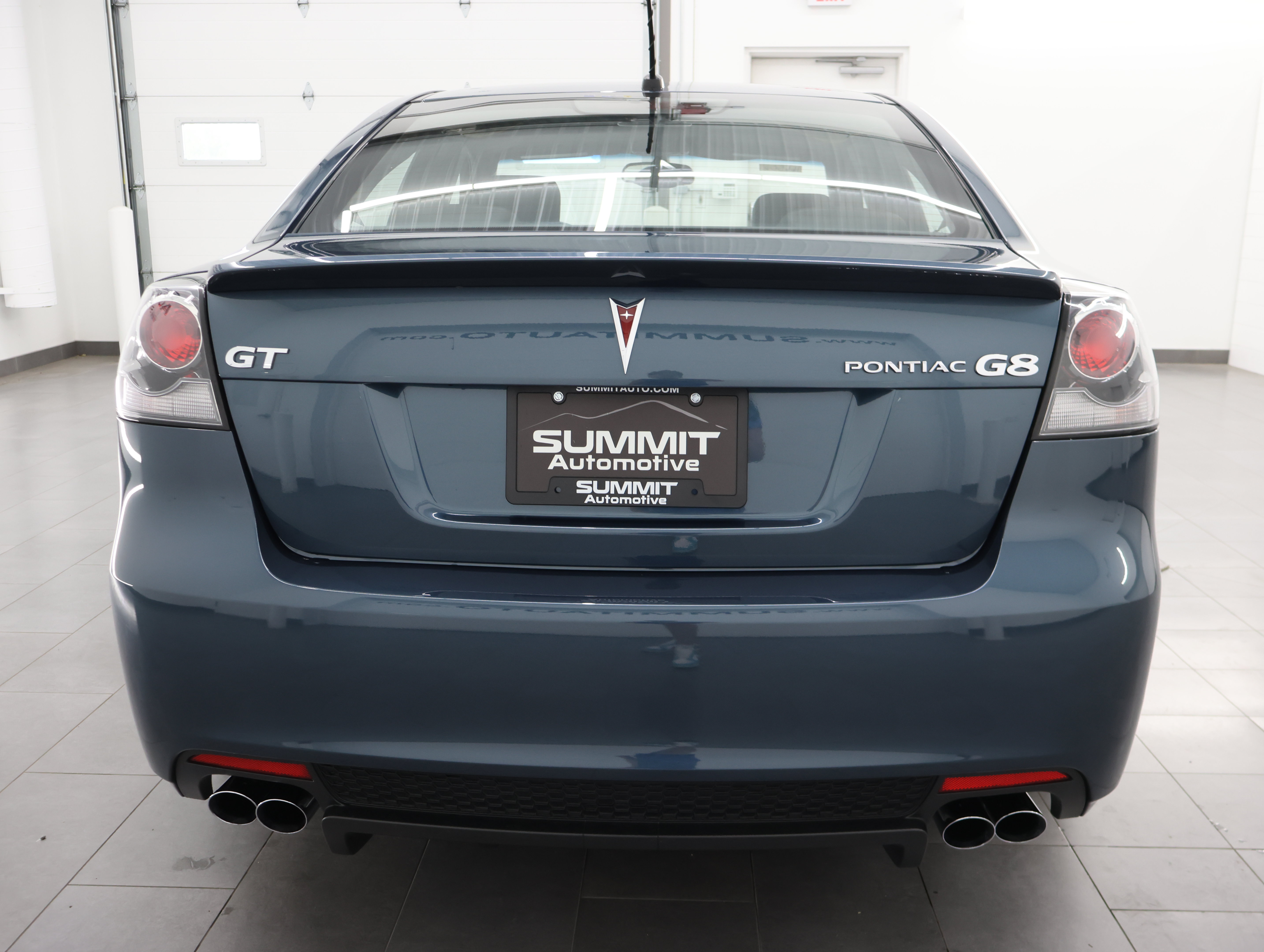Used 2009 Pontiac G8 GT w/ Premium Package RWD image 28