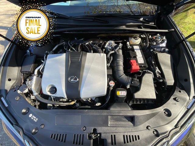 Certified 2023 Lexus ES 350 w/ Premium Package image 21