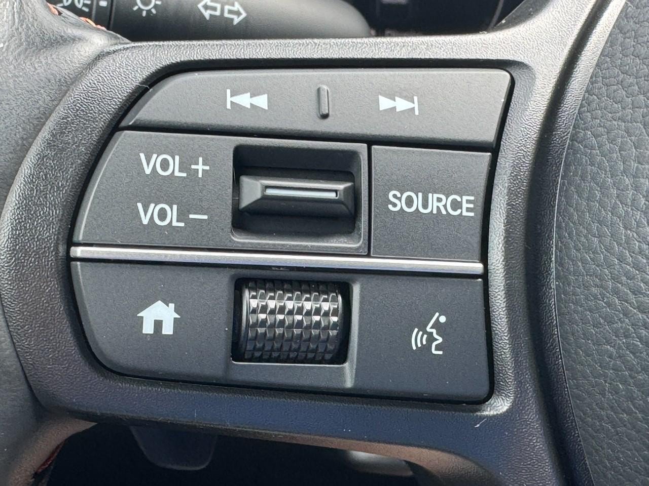 Certified 2024 Honda CR-V Sport image 21