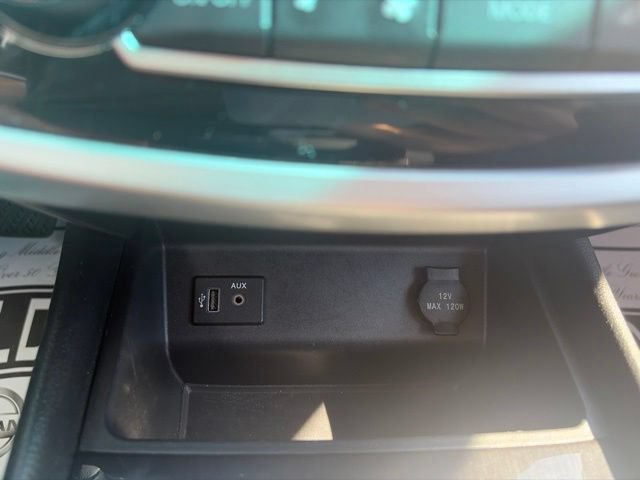 Used 2018 Nissan Altima 2.5 SV w/ 2.5 SV Technology Package FWD image 25
