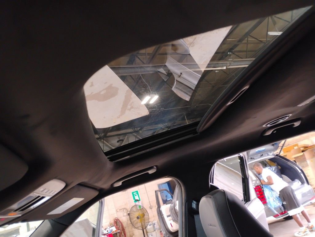 New 2026 Hyundai Palisade Calligraphy image 50