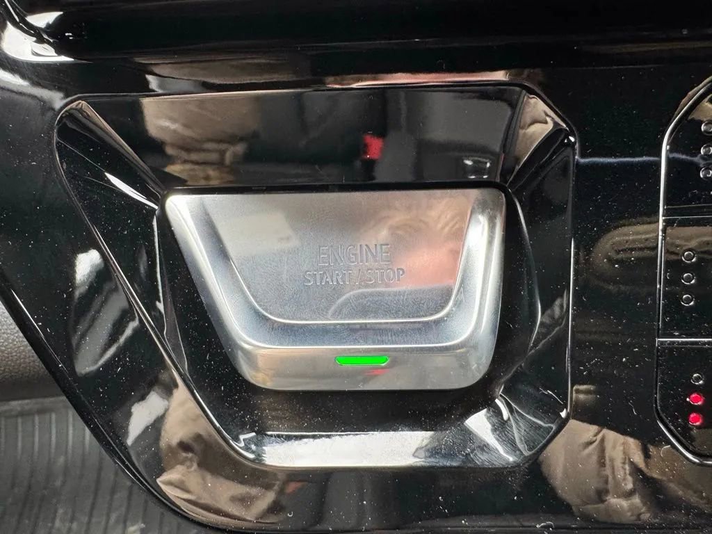 New 2026 GMC Sierra 3500 AT4 w/ Technology Package image 26