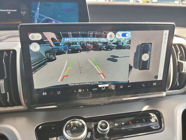 Certified 2025 Ford Expedition Active image 21