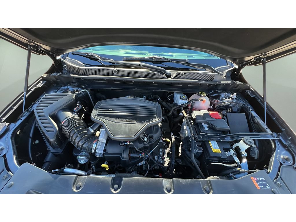 Certified 2021 Chevrolet Blazer LT AWD/4WD image 33