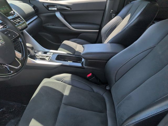 Used 2025 Mitsubishi Eclipse Cross SE AWD/4WD image 25