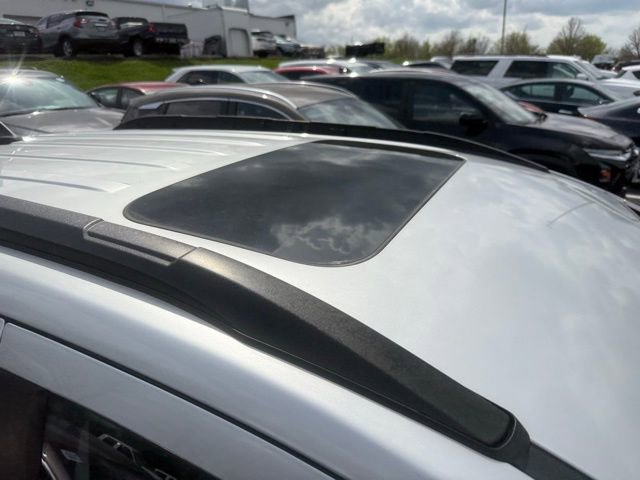 Used 2021 Ford EcoSport SE image 5