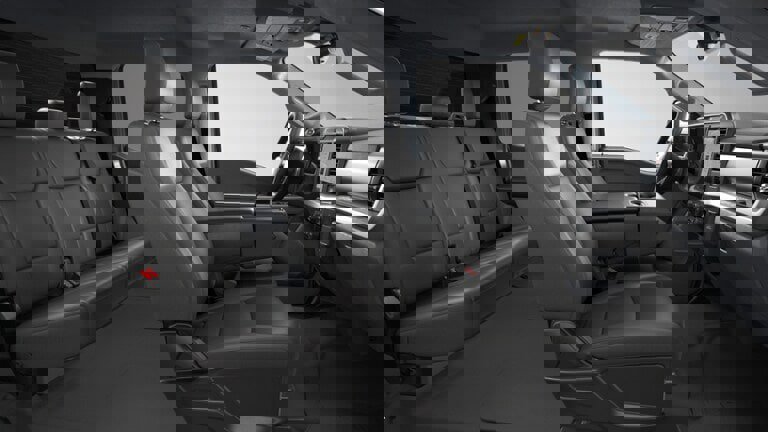 New 2026 Ford F250 XLT w/ XLT Premium Package image 28