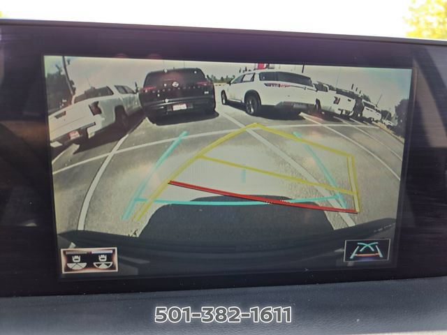 Used 2020 Lexus RX 350L FWD w/ Premium Package image 24