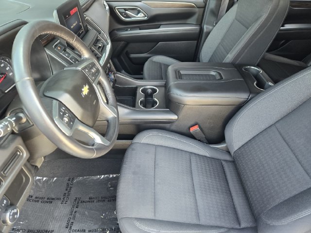 Certified 2023 Chevrolet Tahoe LS RWD image 7