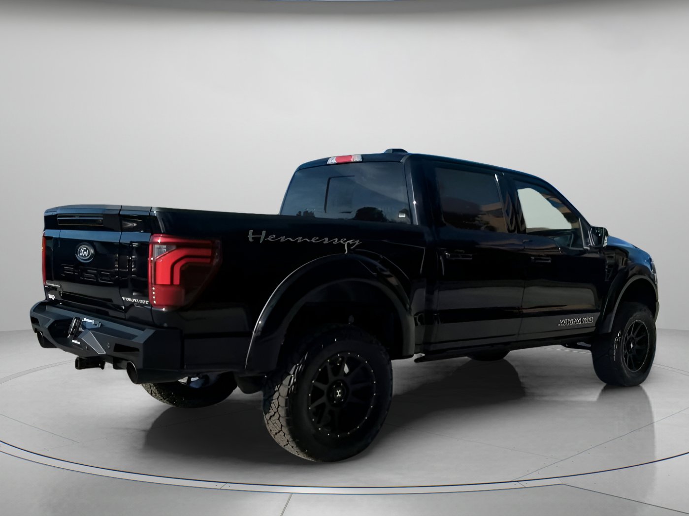 New 2026 Ford F150 Lariat w/ Equipment Group 502A High image 32