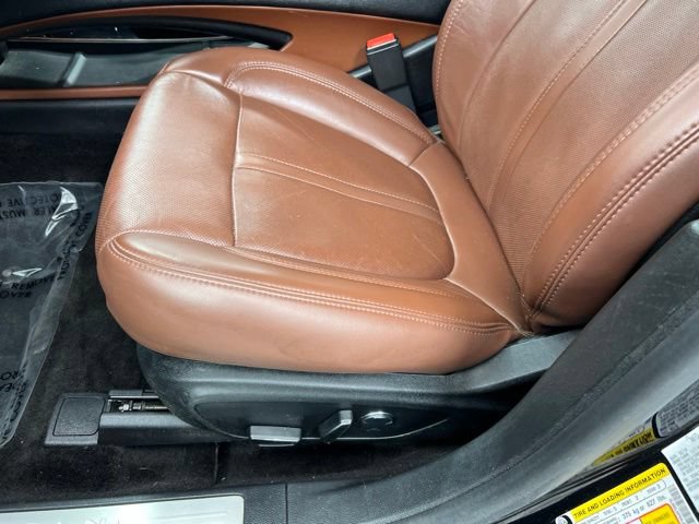 Used 2018 Lincoln MKZ Reserve w/ Magnetic Appearance Package AWD/4WD image 14