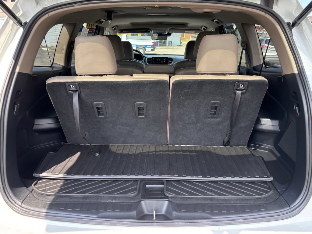 Used 2020 Honda Pilot EX-L image 12