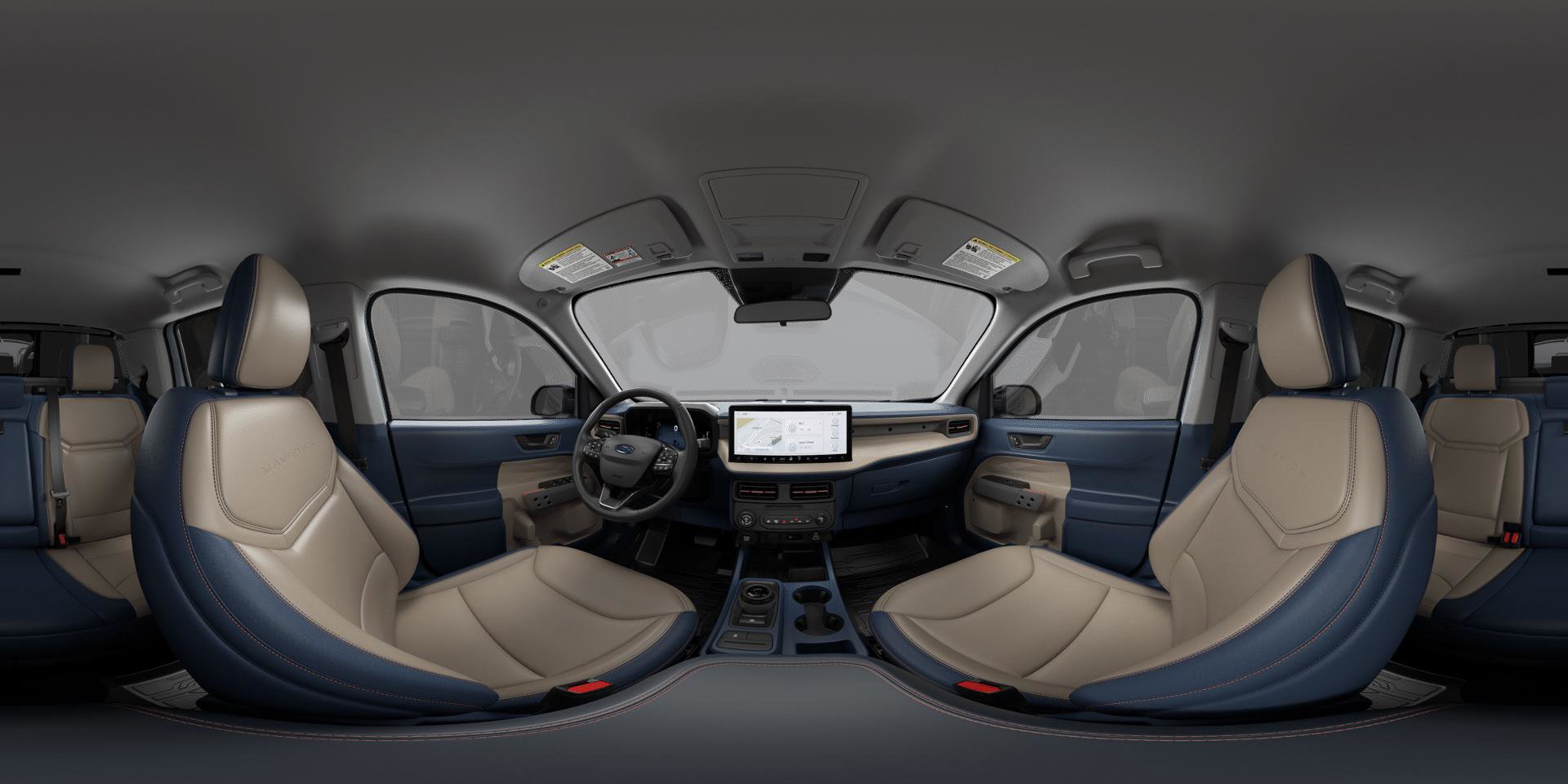 New 2026 Ford Maverick Lariat AWD/4WD image 32