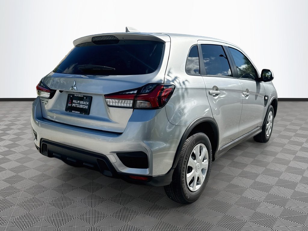 New 2027 Mitsubishi Outlander Sport FWD image 5