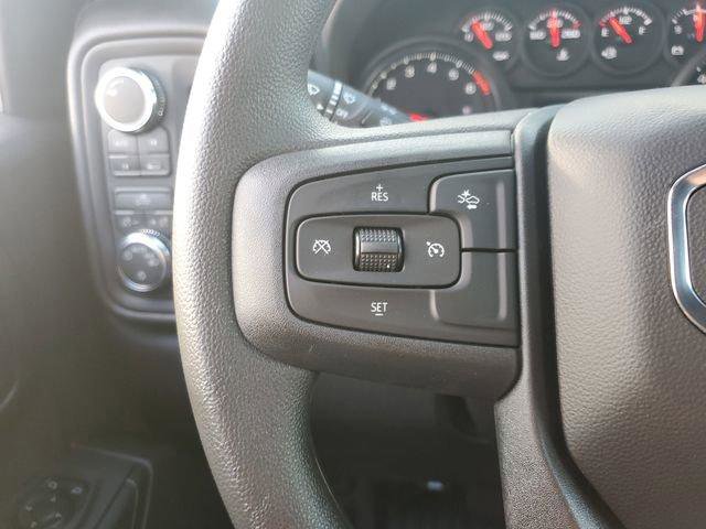 New 2026 GMC Sierra 1500 Pro w/ Convenience Package AWD/4WD image 18