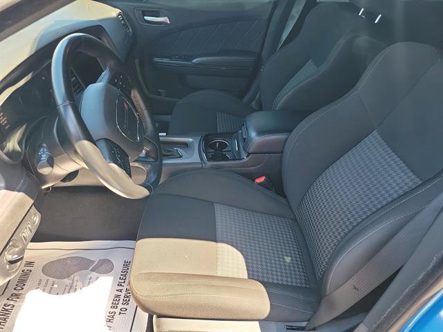 Used 2023 Dodge Charger GT w/ Blacktop Package RWD image 3