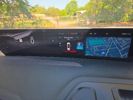 Certified 2025 Ford Expedition Max Active AWD/4WD image 10
