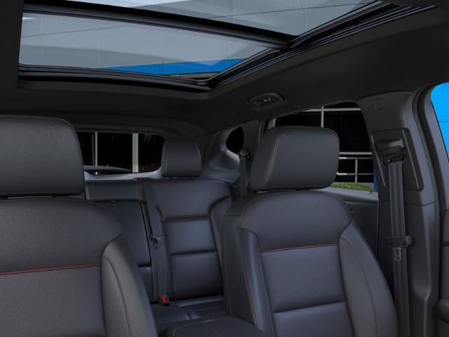 New 2026 Chevrolet Blazer RS w/ Driver Confidence II Package AWD/4WD image 24
