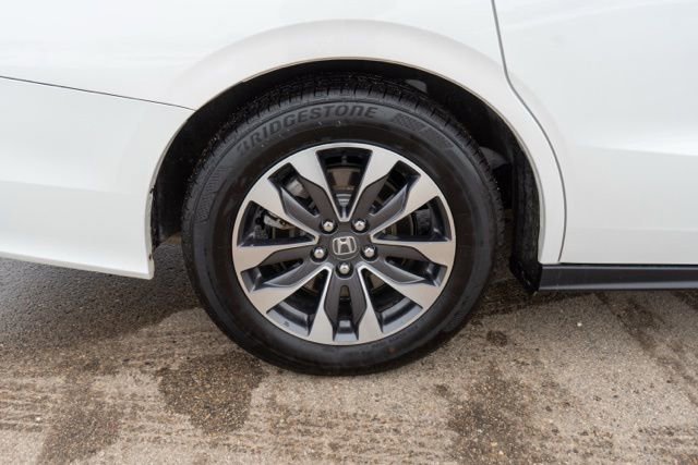 Used 2024 Honda Odyssey EX-L image 9