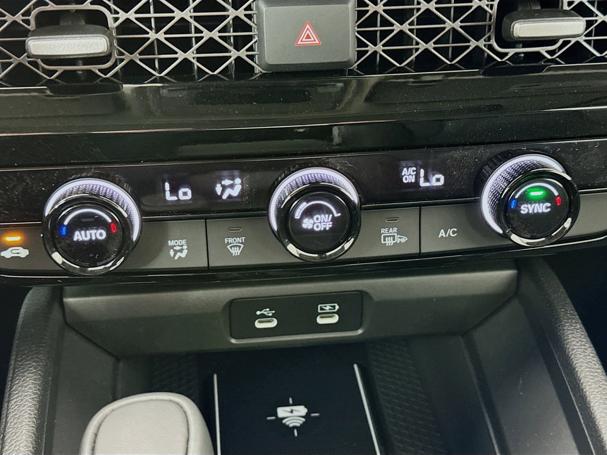 New 2025 Honda Accord EX-L image 15