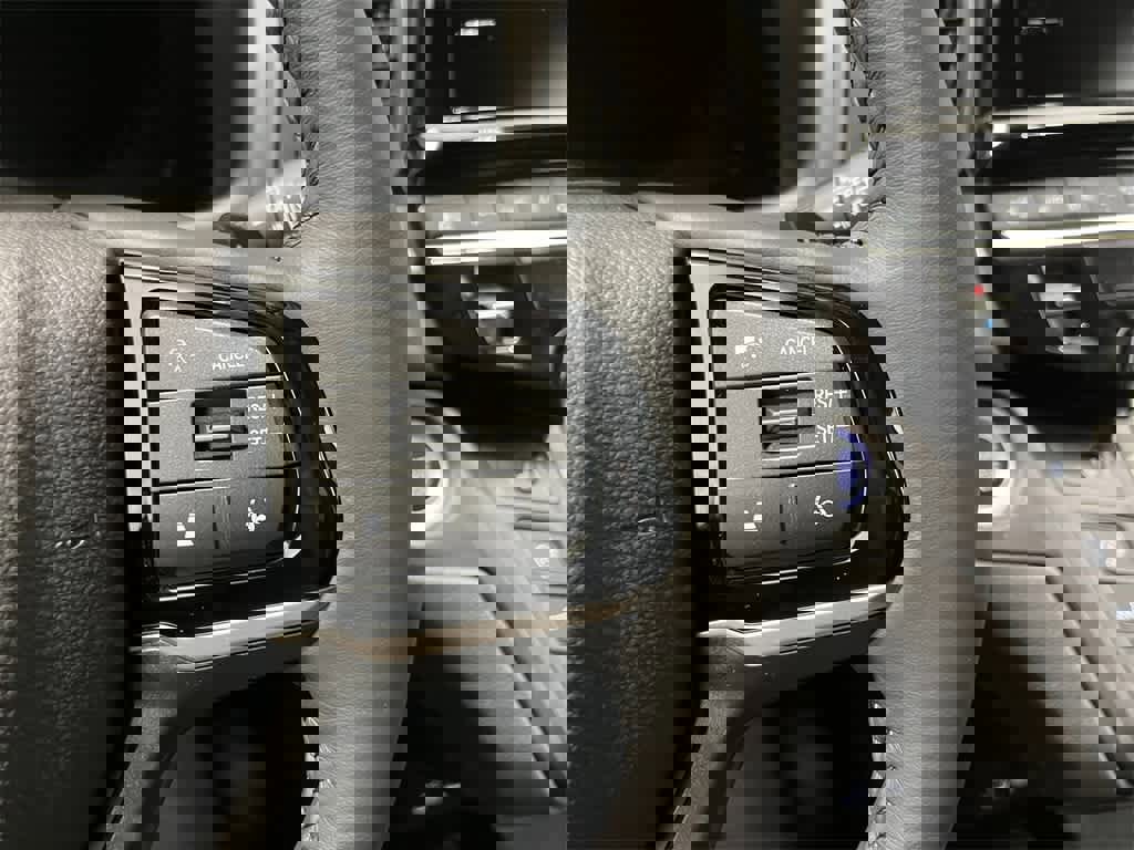 New 2026 Honda Odyssey EX-L image 17