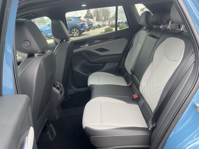 New 2026 Volkswagen Tiguan SE R-Line FWD image 22