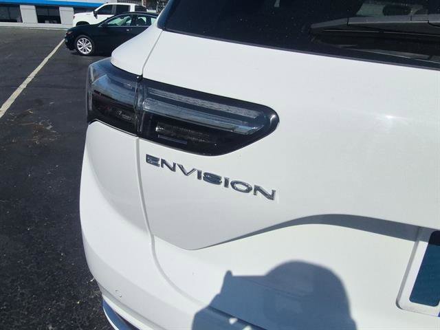 Used 2021 Buick Envision Avenir image 73