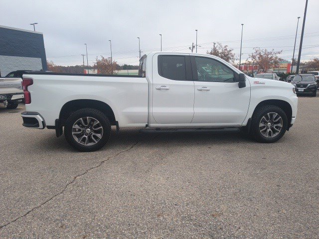 Used 2019 Chevrolet Silverado 1500 RST image 6