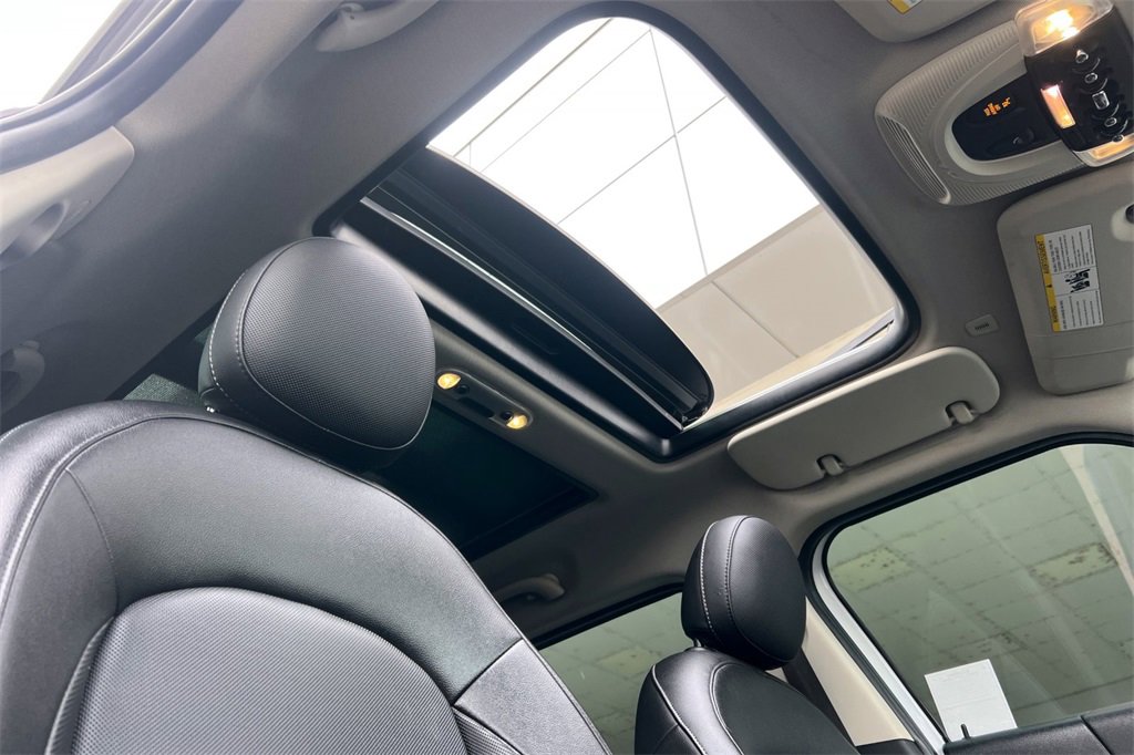 Used 2020 MINI Cooper Countryman image 19