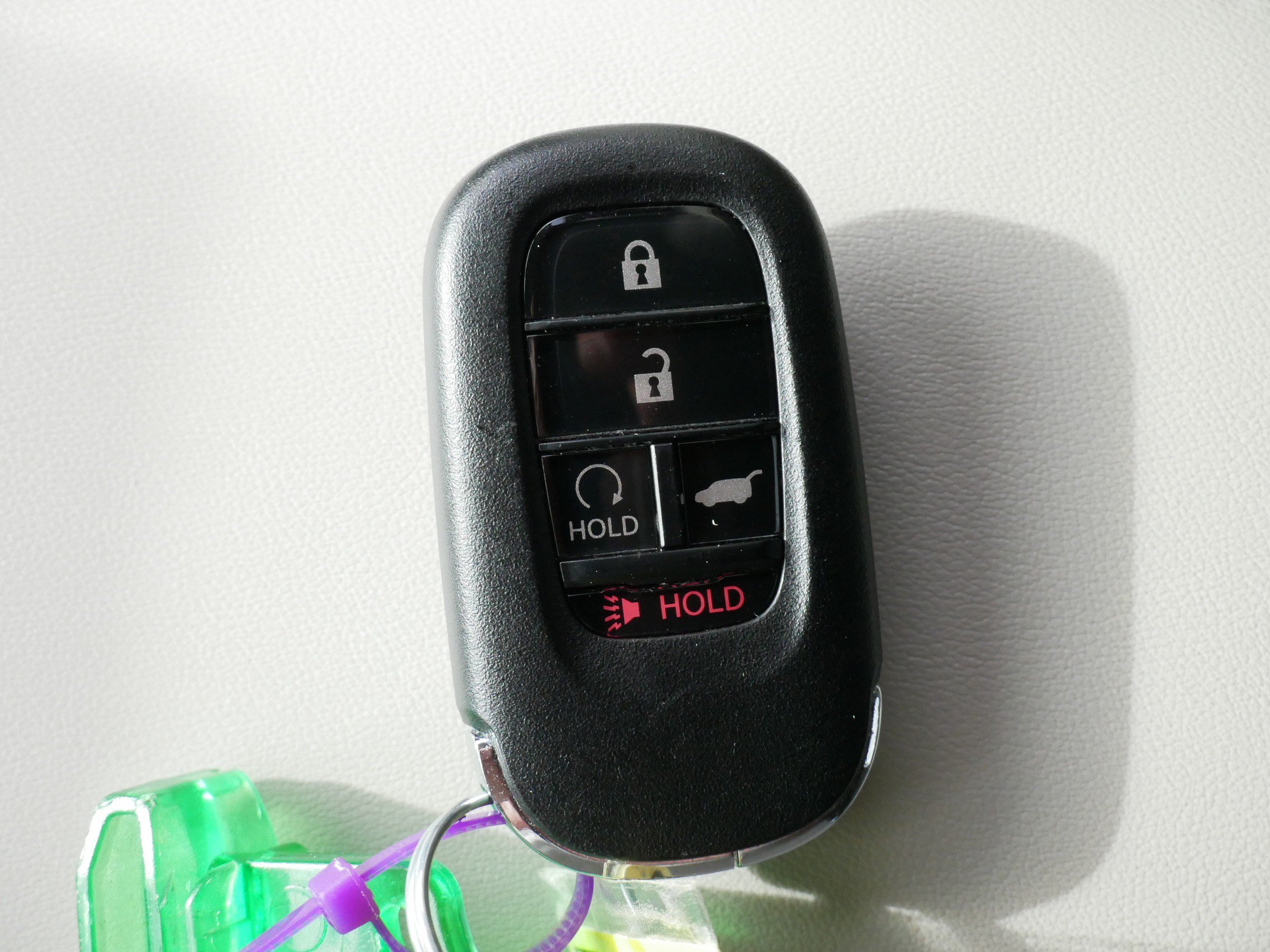 Used 2024 Honda HR-V EX-L image 31