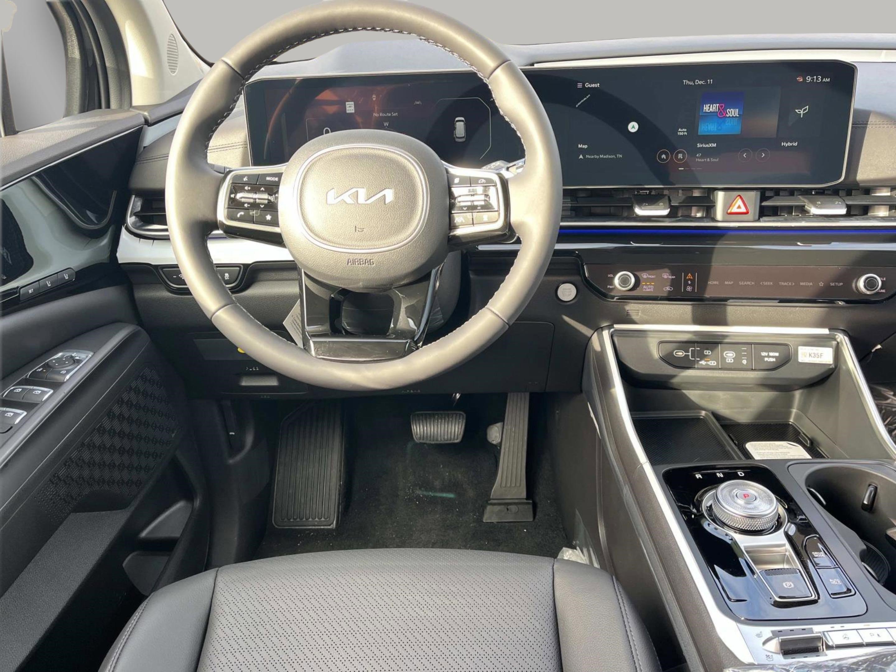 New 2026 Kia Carnival SX Prestige FWD image 9