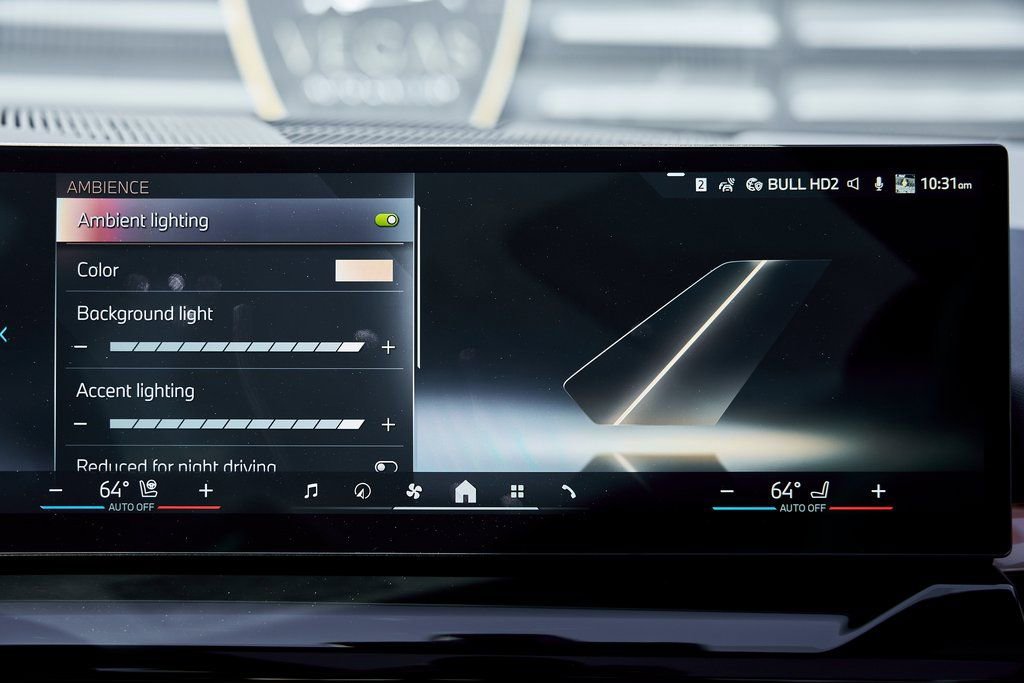 Used 2026 BMW 550e xDrive image 69