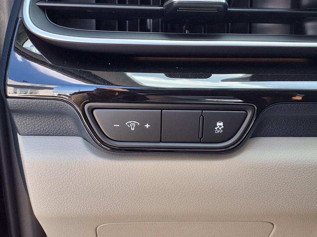 New 2026 Kia Carnival SX Prestige FWD image 9