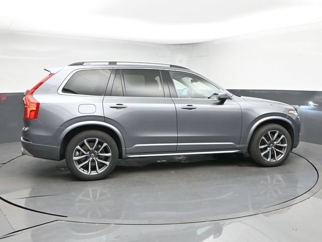 Used 2019 Volvo XC90 T5 Momentum w/ Multimedia Package FWD image 9