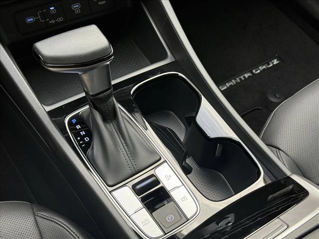 New 2026 Hyundai Santa Cruz SEL FWD image 13