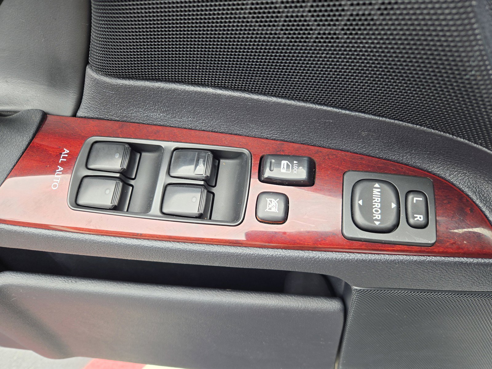 Used 2007 Lexus IS 250 RWD image 26