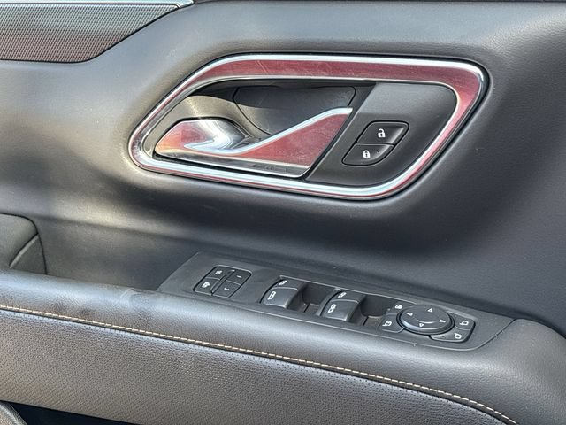 Used 2024 GMC Yukon AT4 w/ Technology Package AWD/4WD image 24