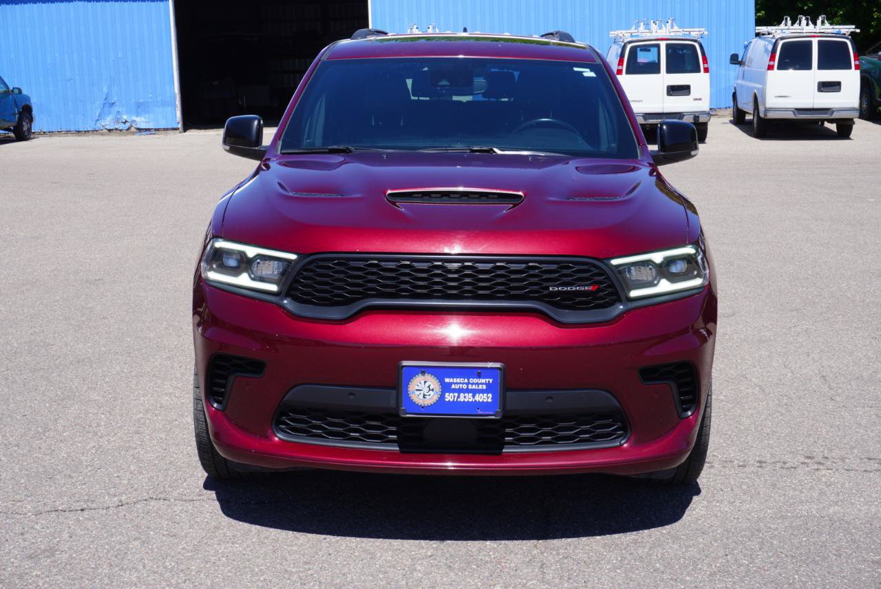 Used 2024 Dodge Durango R/T AWD/4WD image 8