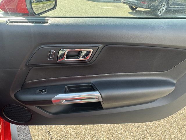 Used 2017 Ford Mustang GT w/ Black Accent Package image 30