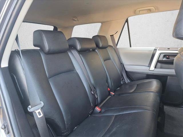 Used 2010 Toyota 4Runner SR5 image 17
