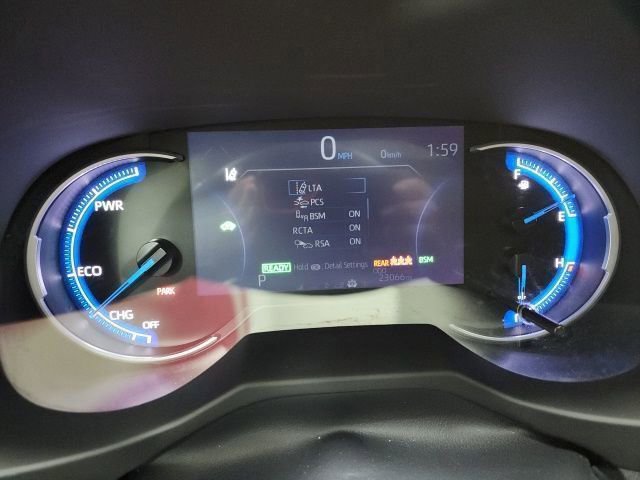 Used 2024 Toyota RAV4 XLE w/ Convenience Package image 30