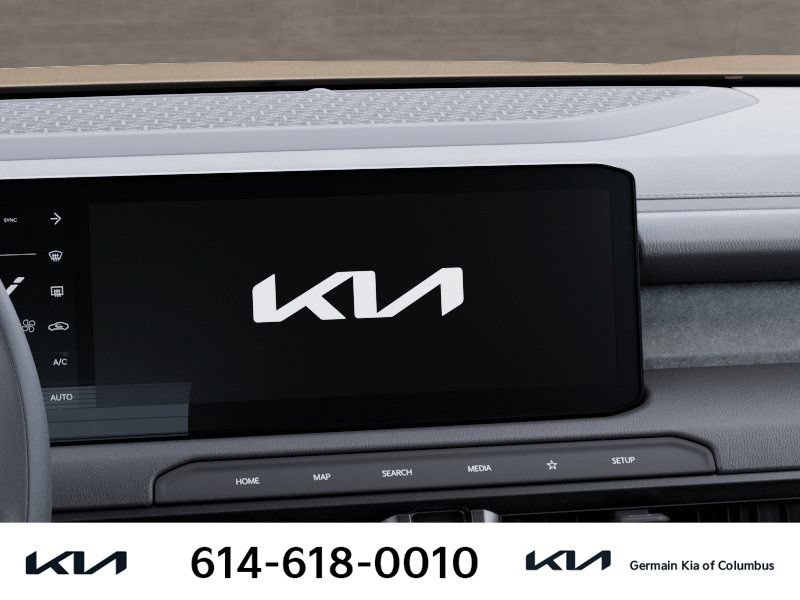 New 2027 Kia Telluride EX X-Line AWD/4WD image 23