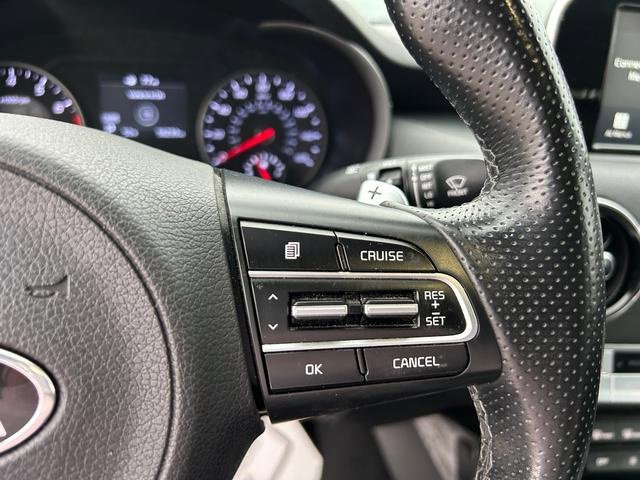 Used 2020 Kia Stinger GT-Line image 21